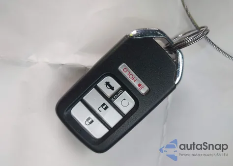 2020 Honda Civic Sport из США, поврежденный, VIN 2HGFC2F89LH534609